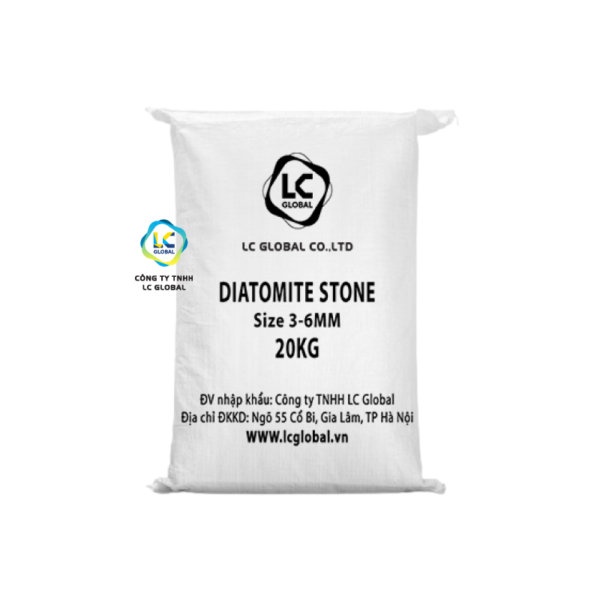 diatomite