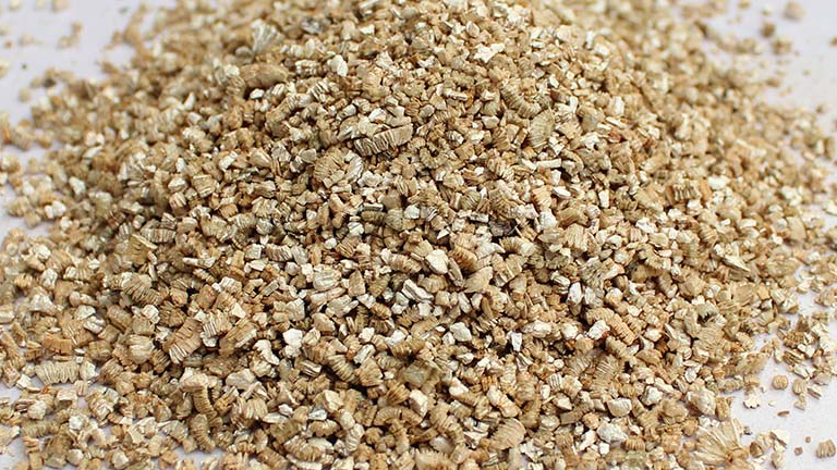 vermiculite