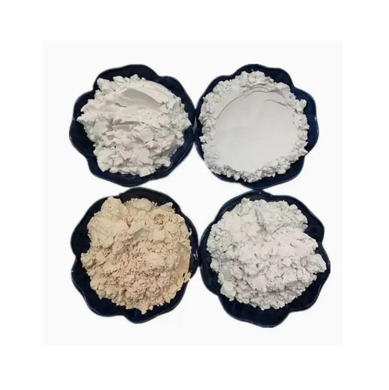 bột trợ lọc diatomite