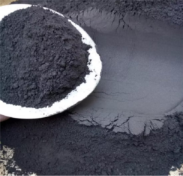 bột than chì