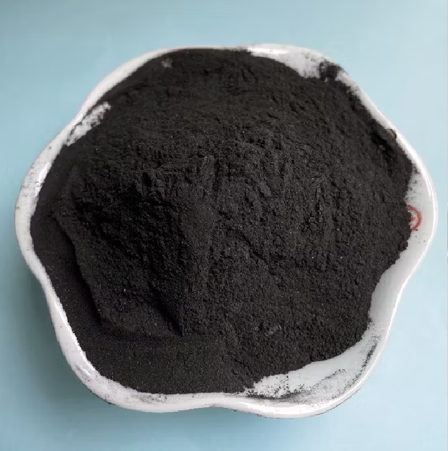 bột than chì