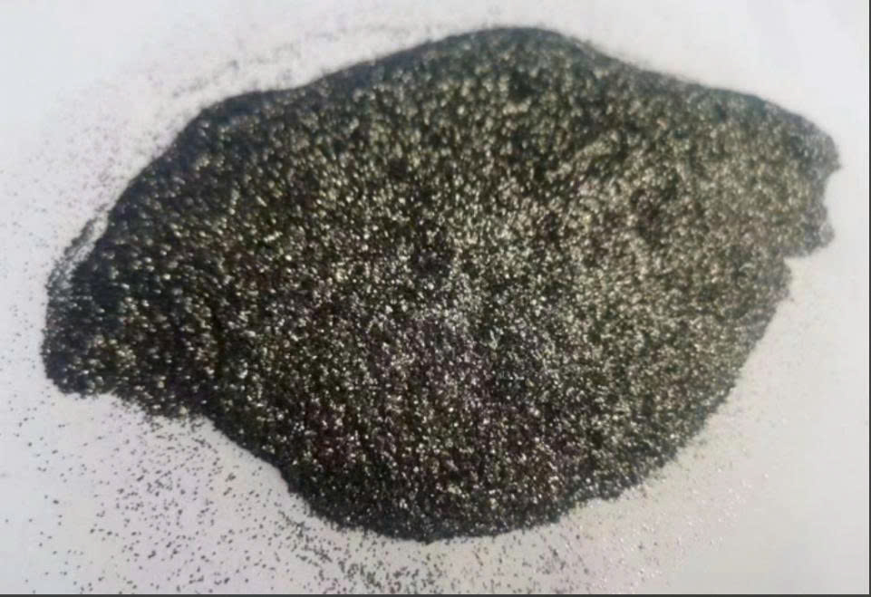 Bột than chì flake