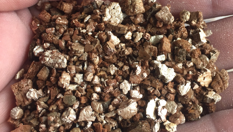 vermiculite 3-6mm