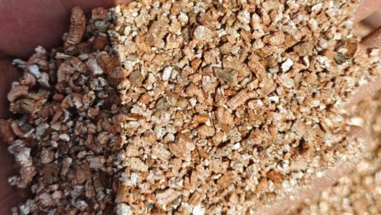Vermiculite
