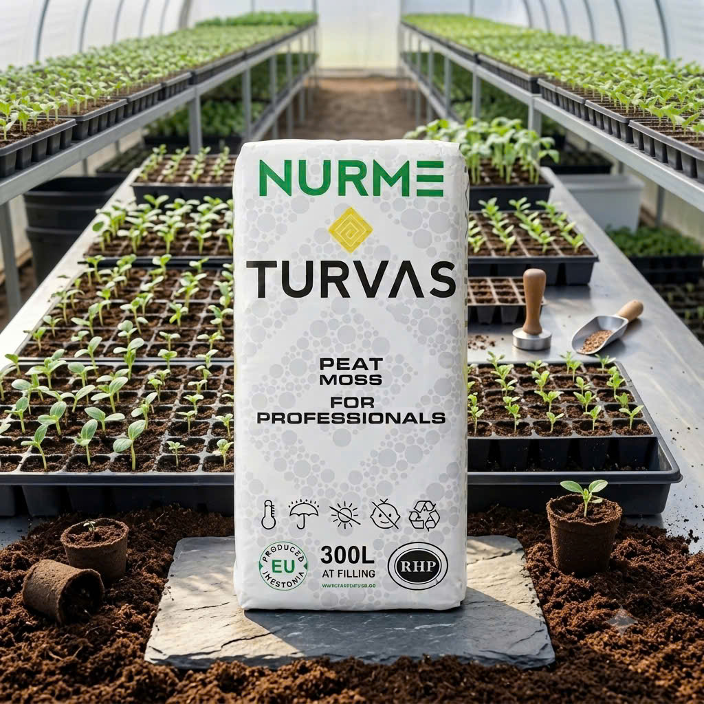 peat moss gieo hạt ươm cây